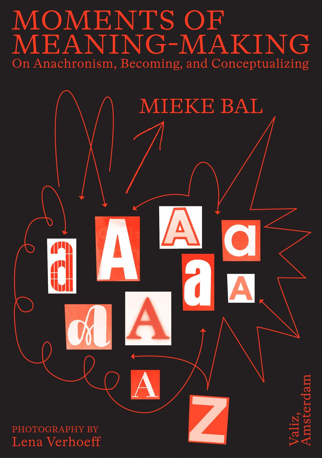 Moments of Meaning-Making: On Anachronism, Becoming, and Conceptualizing