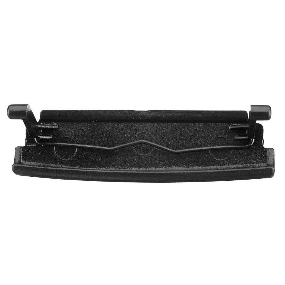 Fermaglio Bracciolo Console Per Audi A3 8P 2003-2012 - Clip Di Chiusura Originale - Foto 5