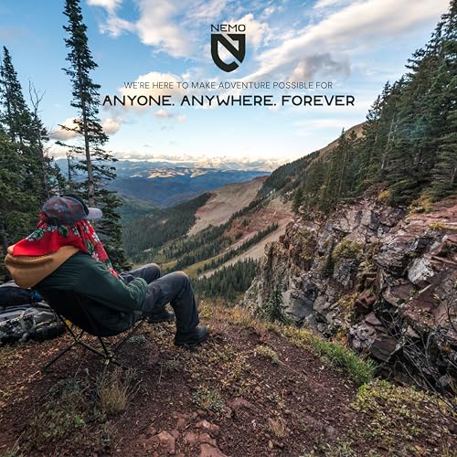 Nemo(ニーモ) ムーンライト リクライニングチェア (5)