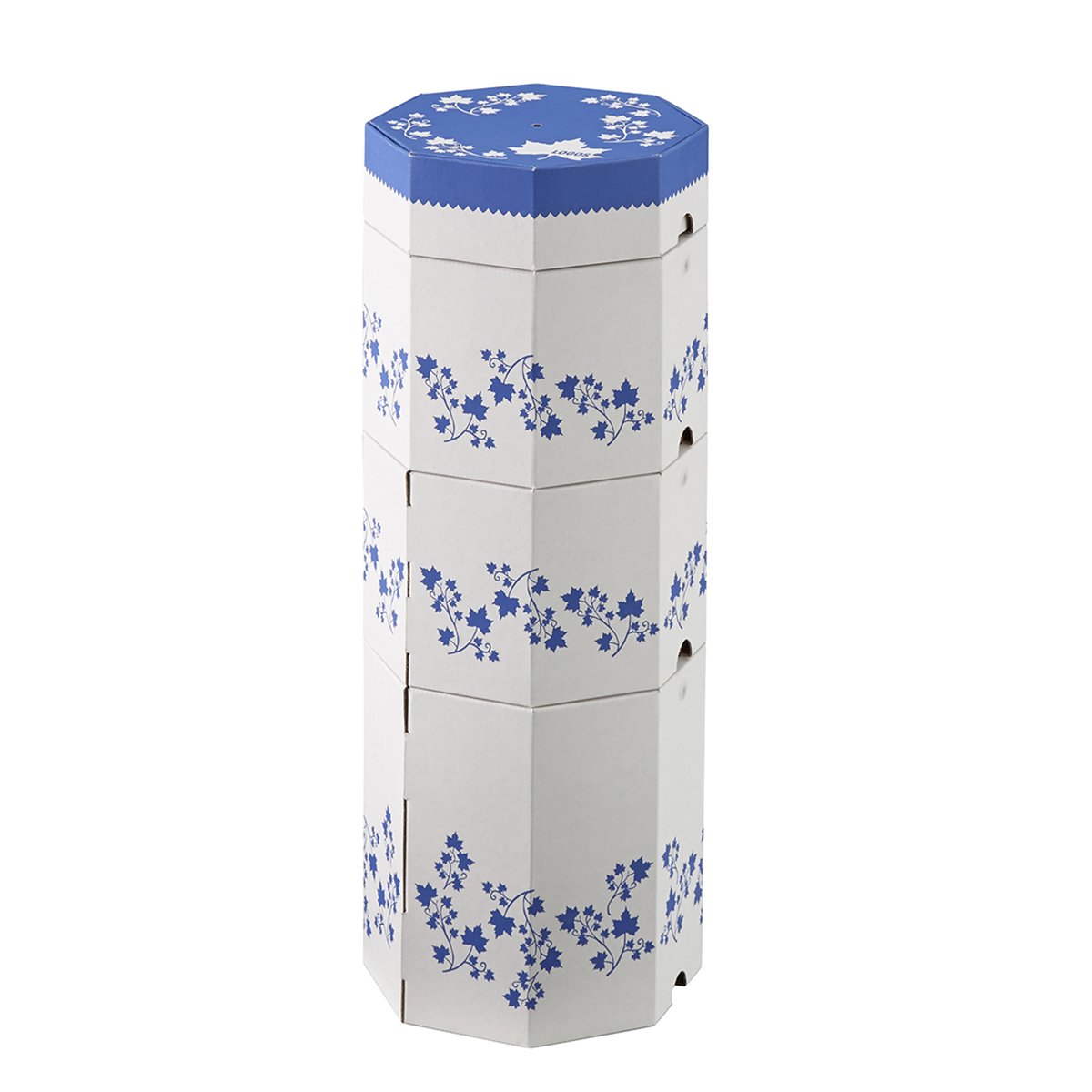 Forest Craft Smoker of Logos Smokers LOGOS 81066020