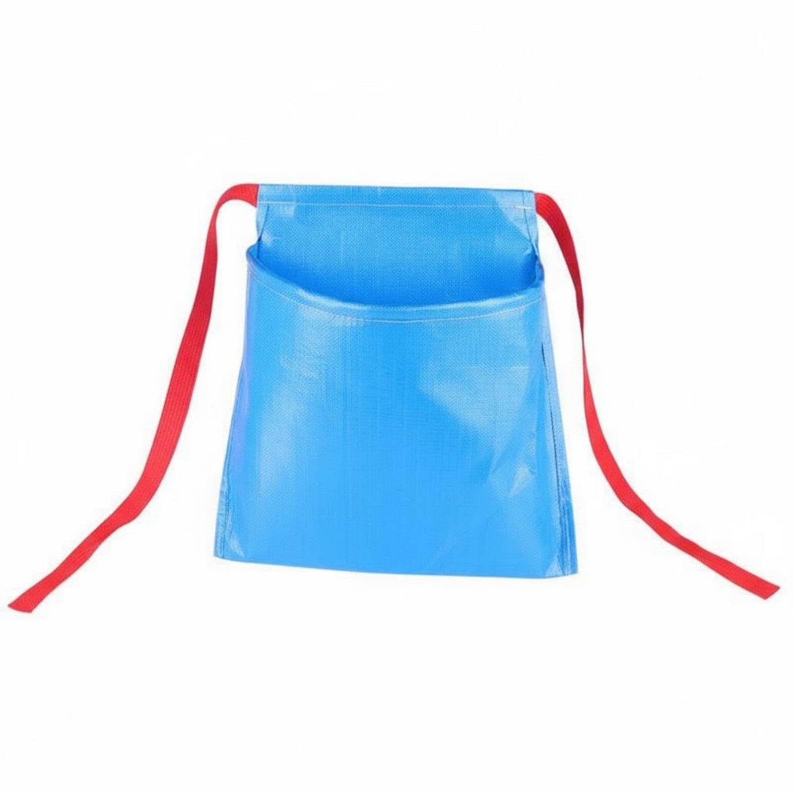 ™ Fruit Picking Waist Bag Hands Crop Gathering Bag Adjustable Belt Gardening Tool Hip Pouch for Gardeners, Construction Workers, Orchard, Garden M-image-31