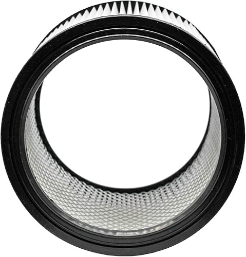 Miniatura 6 de Extolife Filtro de repuesto compatible con Shop-Vac 90350 90304 90333, se adapta a Shop Vac de 4-16 galones, la mayoría de aspiradoras húmedas y