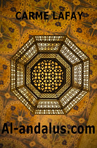 AL-ANDALUS.COM: Juega a vivir en el siglo X (LAFAY EBOOKS nº 4) AL-ANDALUS.COM: Juega a vivir en el siglo X (LAFAY EBOOKS nº 4)