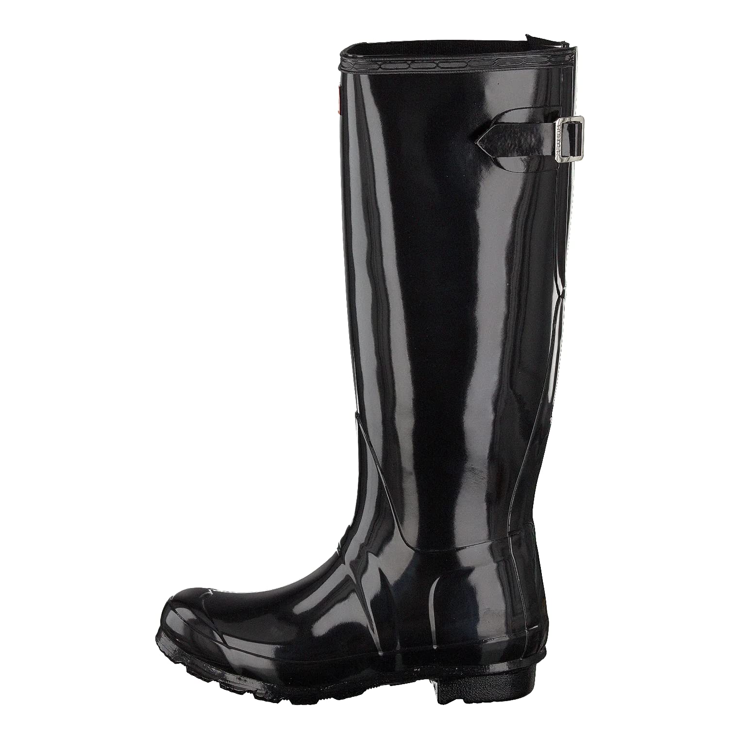 HunterWomen Tallgloss Women's Orig Women Tall Gloss Knee High Boot