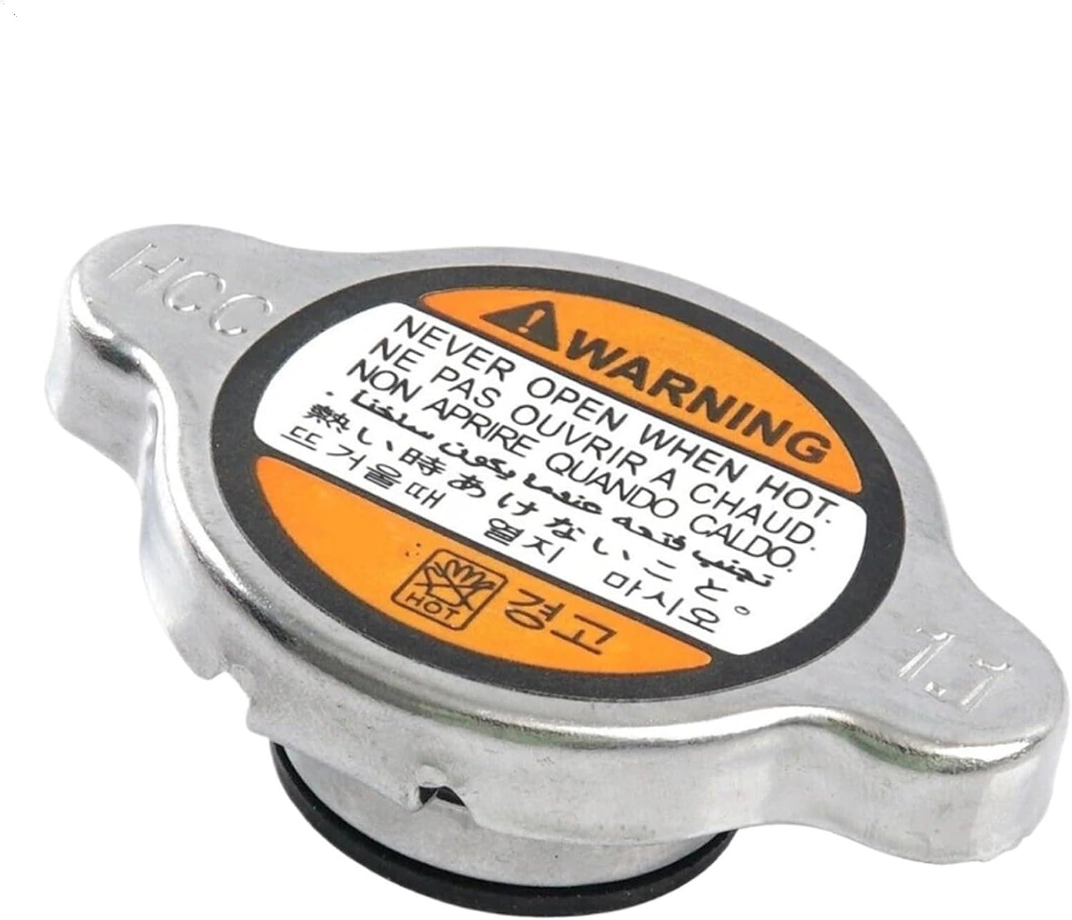 Car Antifreeze Cap for Kia for Soul for Optima for Cadenza 2011-2016 Radiator Cap Car 253301P000