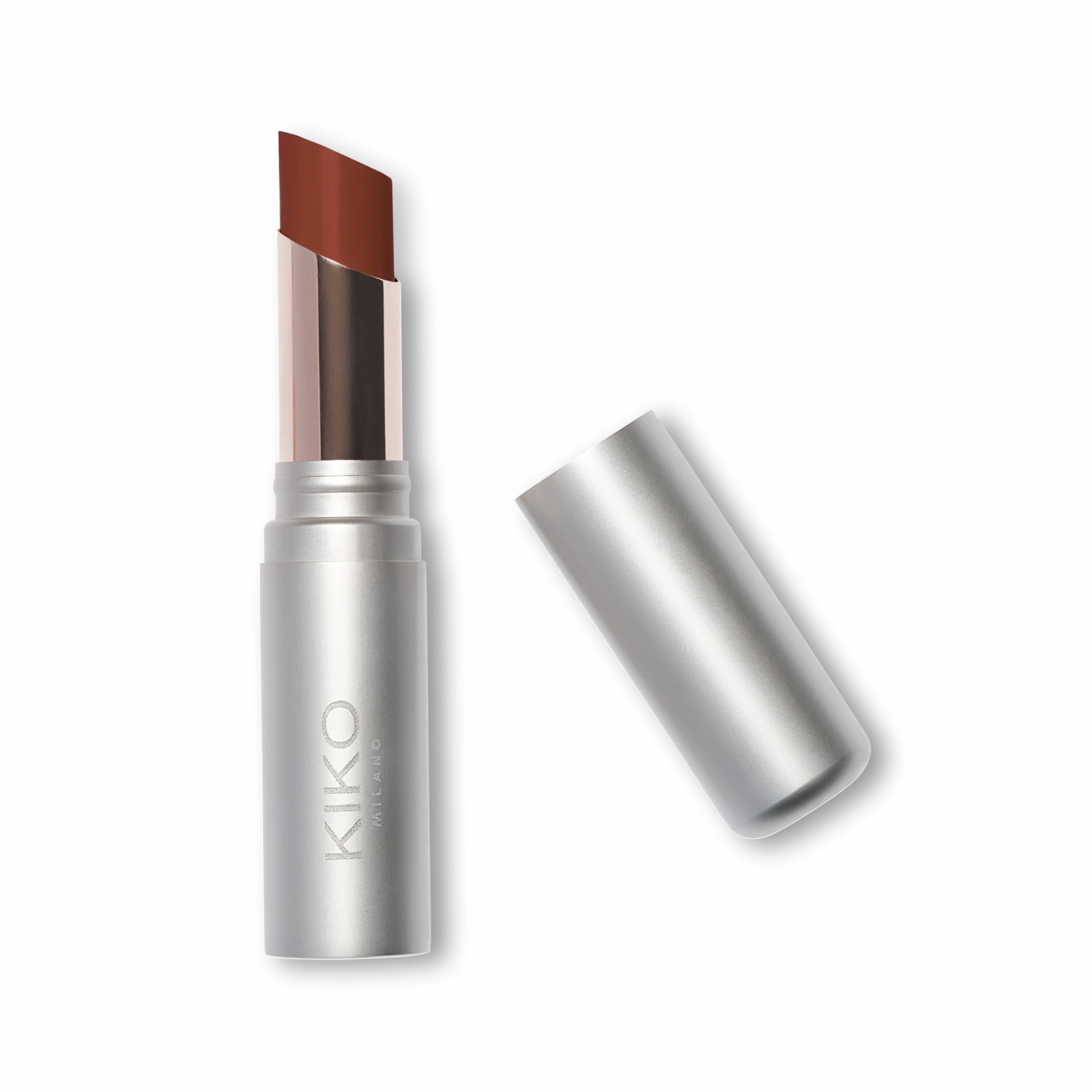 KIKO Milano Hydra Shiny Lip Stylo 07, Moisturising Lipstick