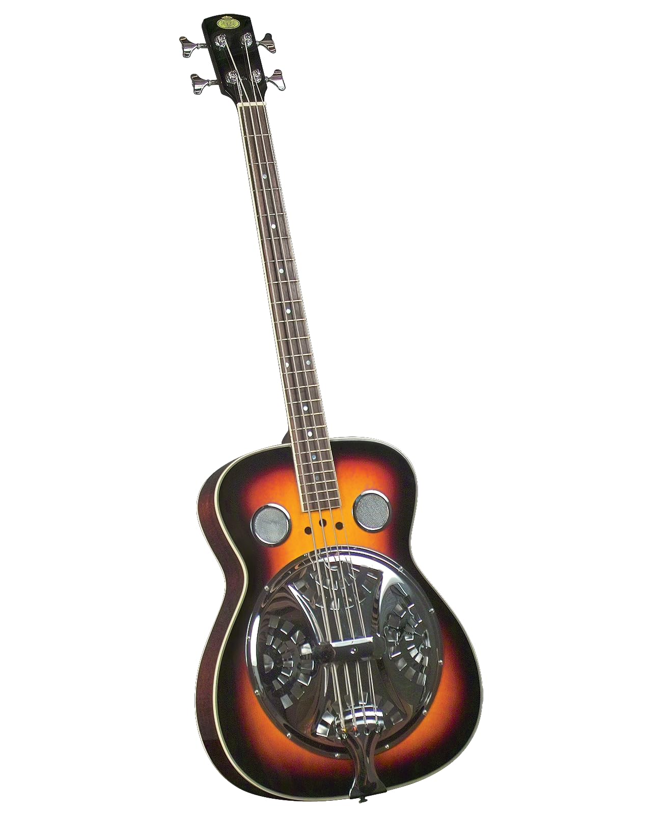 Regal RD-05 Studio Series Resophonic Bass