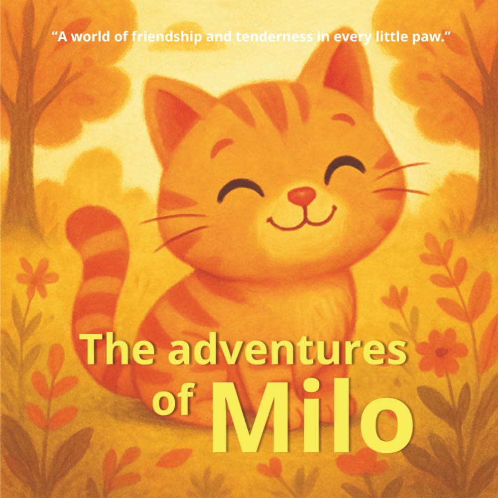 The adventures of Milo