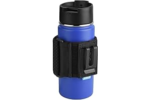 Xxerciz Water Bottle Belt Holder: Stay Hydrated on the Go