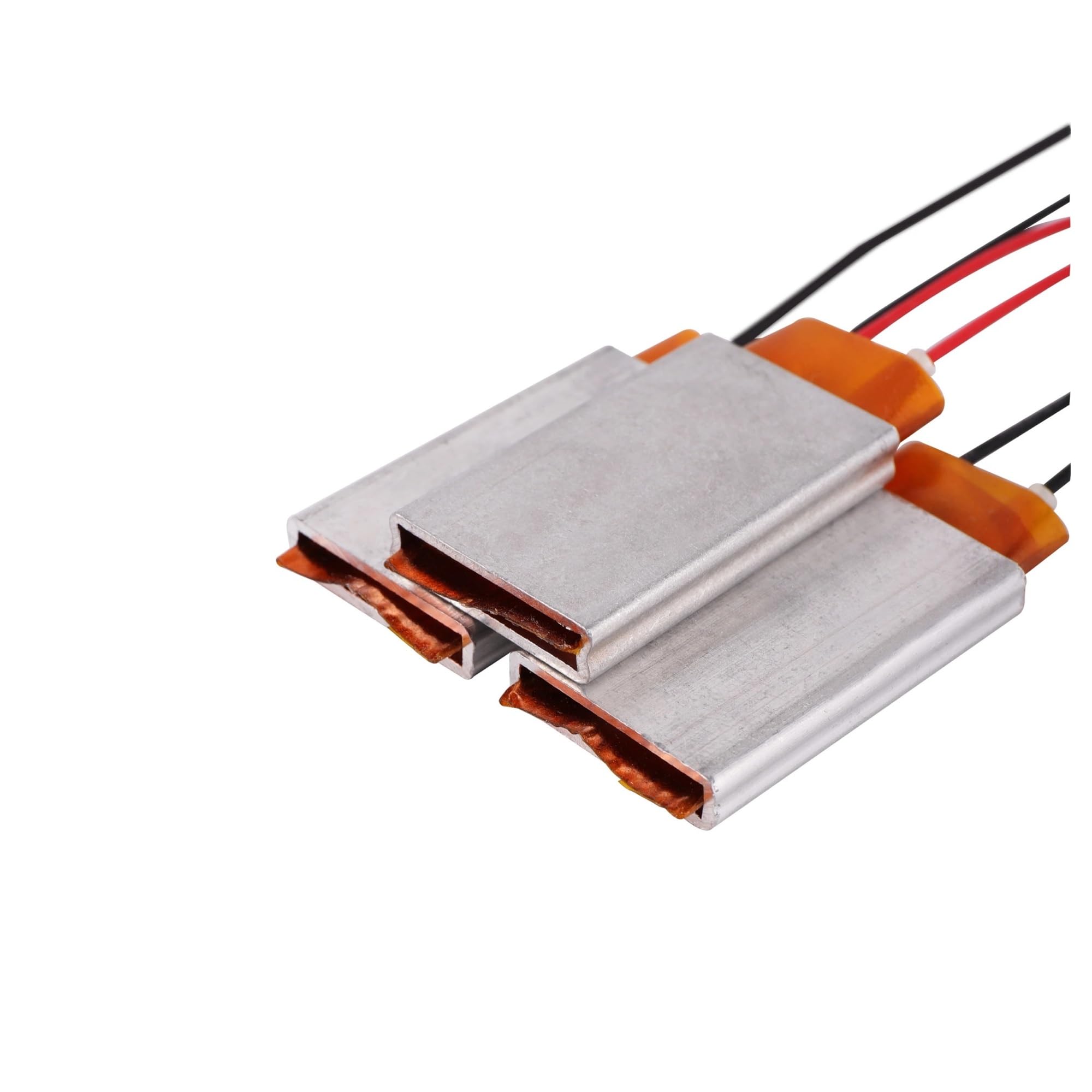 Element grzewczy PTC 1 szt. 220V/12 V 80-220 stopni element (220V-220C)
