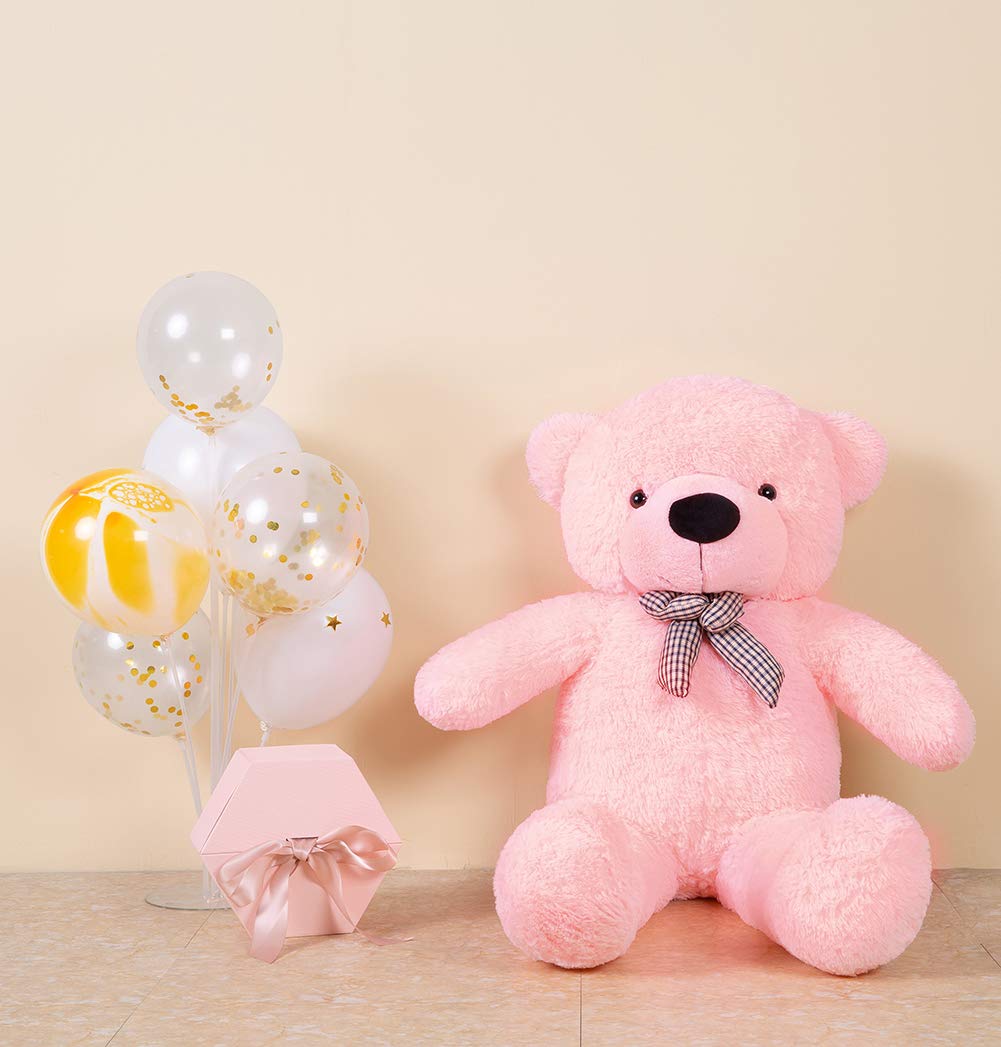 Buy YunNasi Giant Teddy Bear Big Teddy Bear Huge Soft Teddy Bear Plush