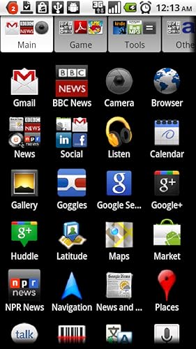 GoToApp Full