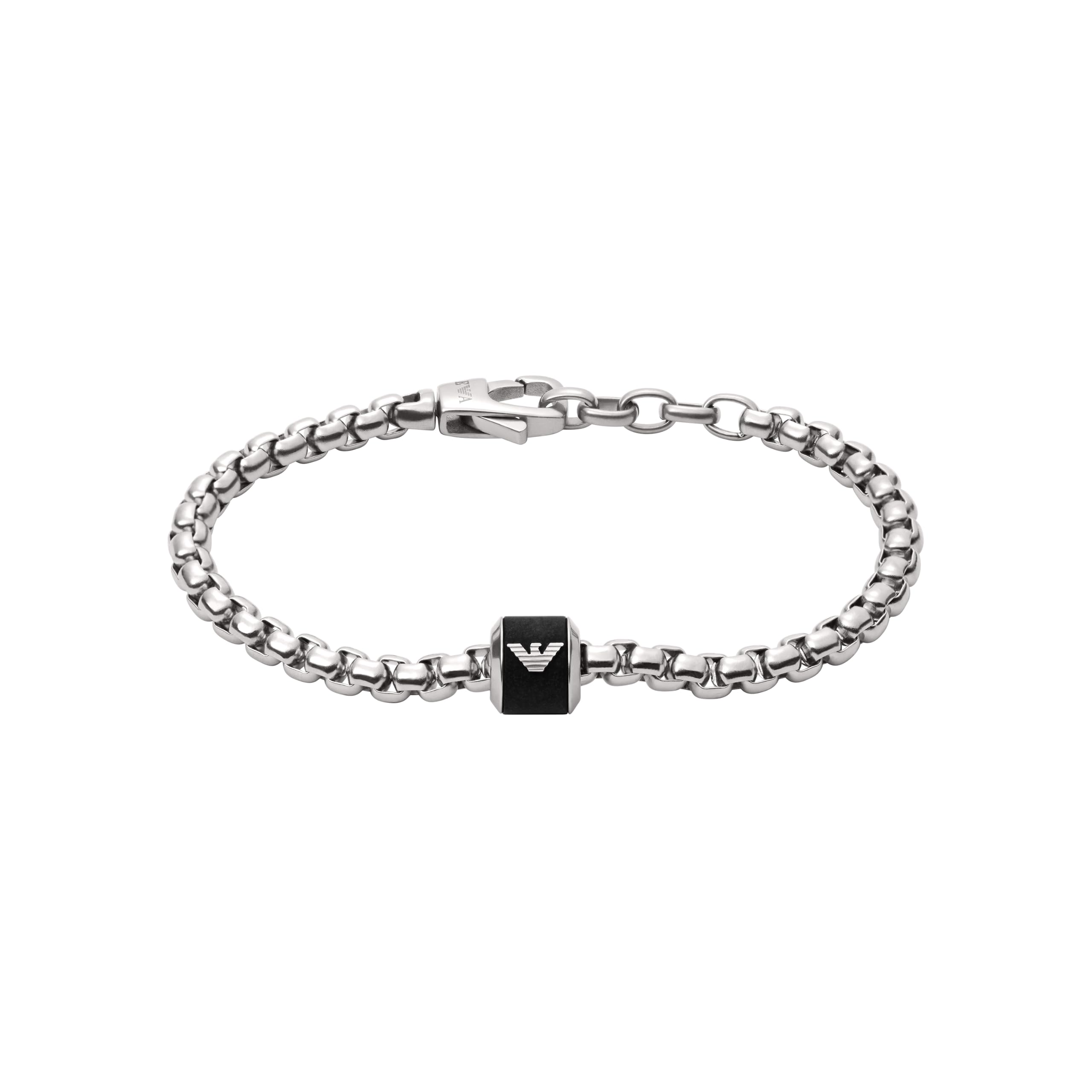 Emporio Armani Womens Silver Bracelet Egs2911040 (B0BTSD8NHK) Amazon Price History, Amazon Price Tracker