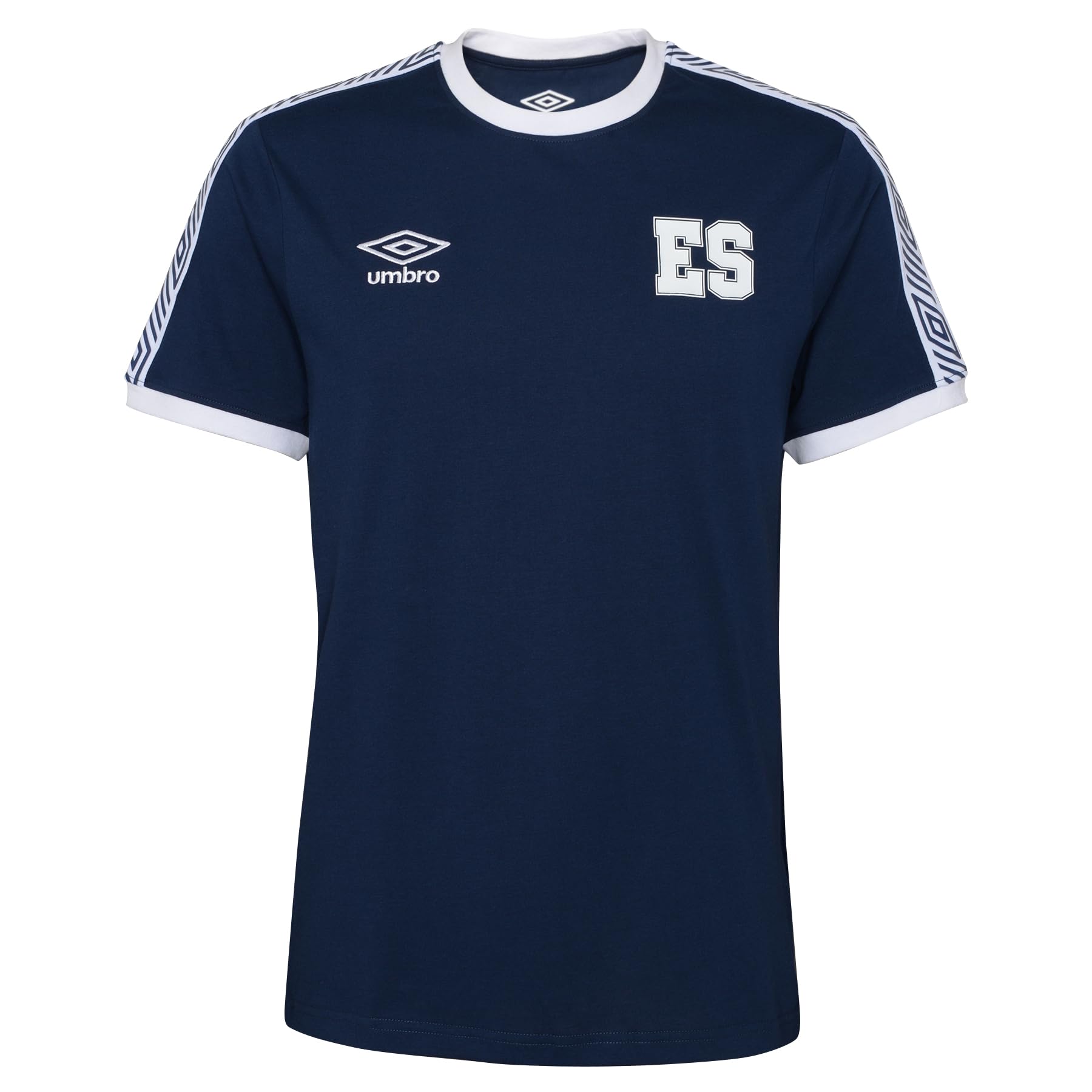 Umbro Men's El Salvador National Soccer Team T-Shirts