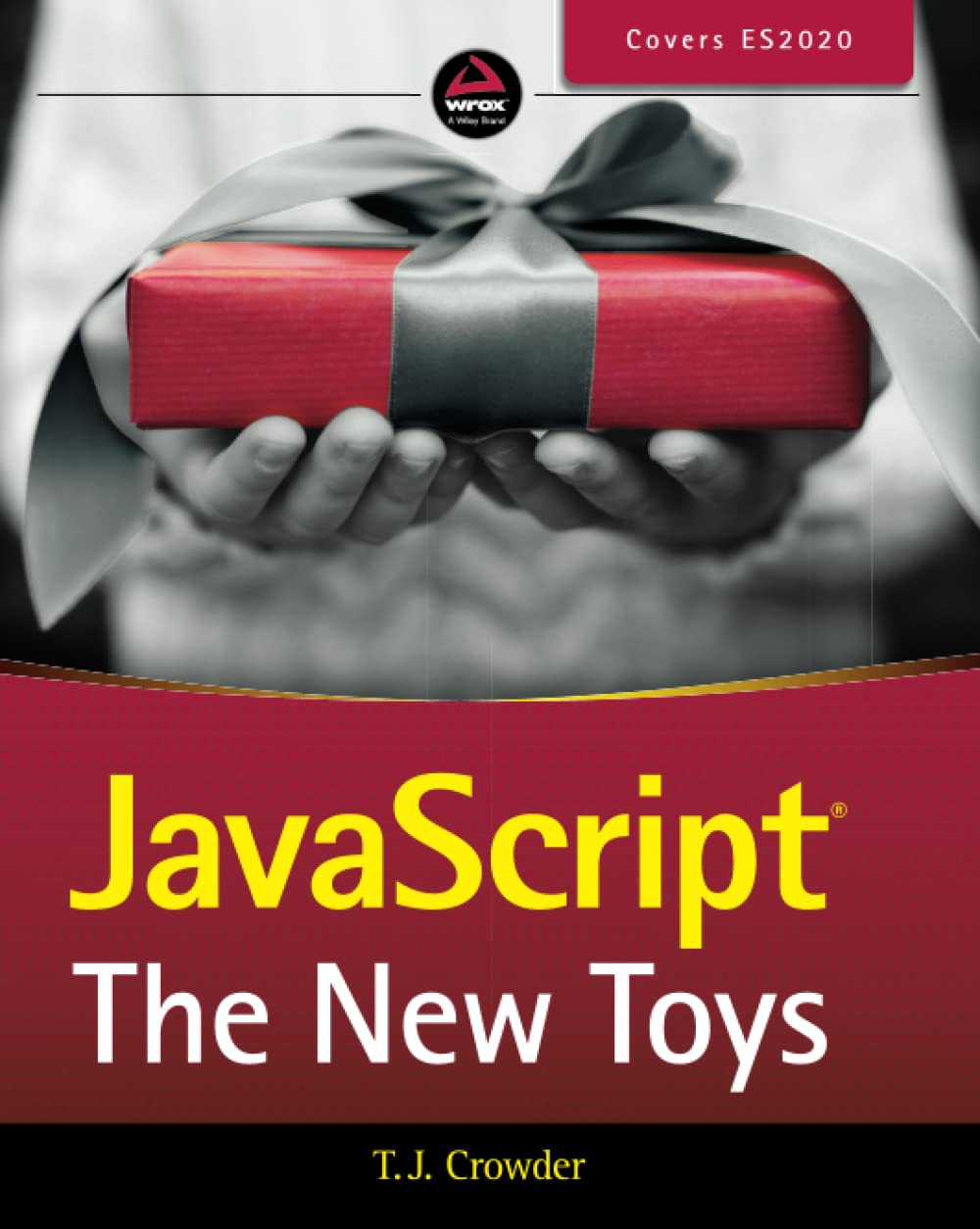 Buy JavaScript - The New Toys — BookShops.in