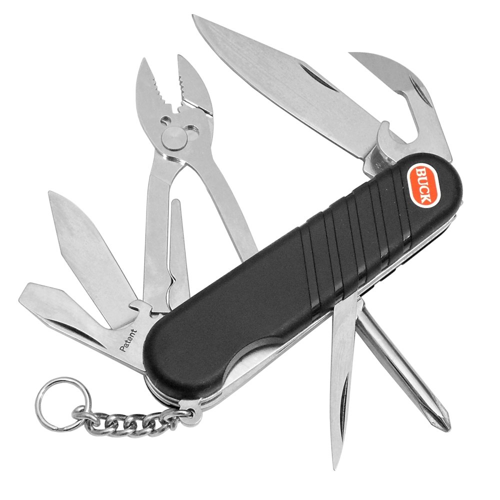 Amazon.co.jp: スイスバック SwissBuck 87501 タスクメイトI 
