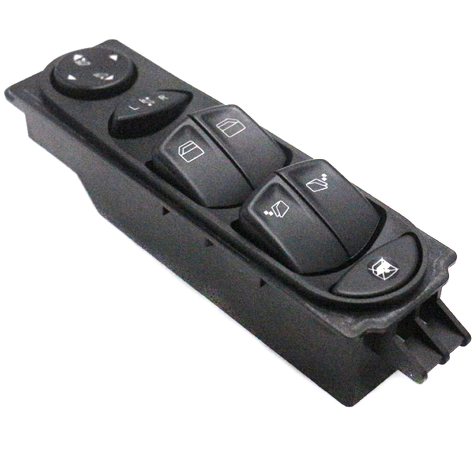 Interrupteur lève-vitre Benz W639 robuste boîtier de commande principal