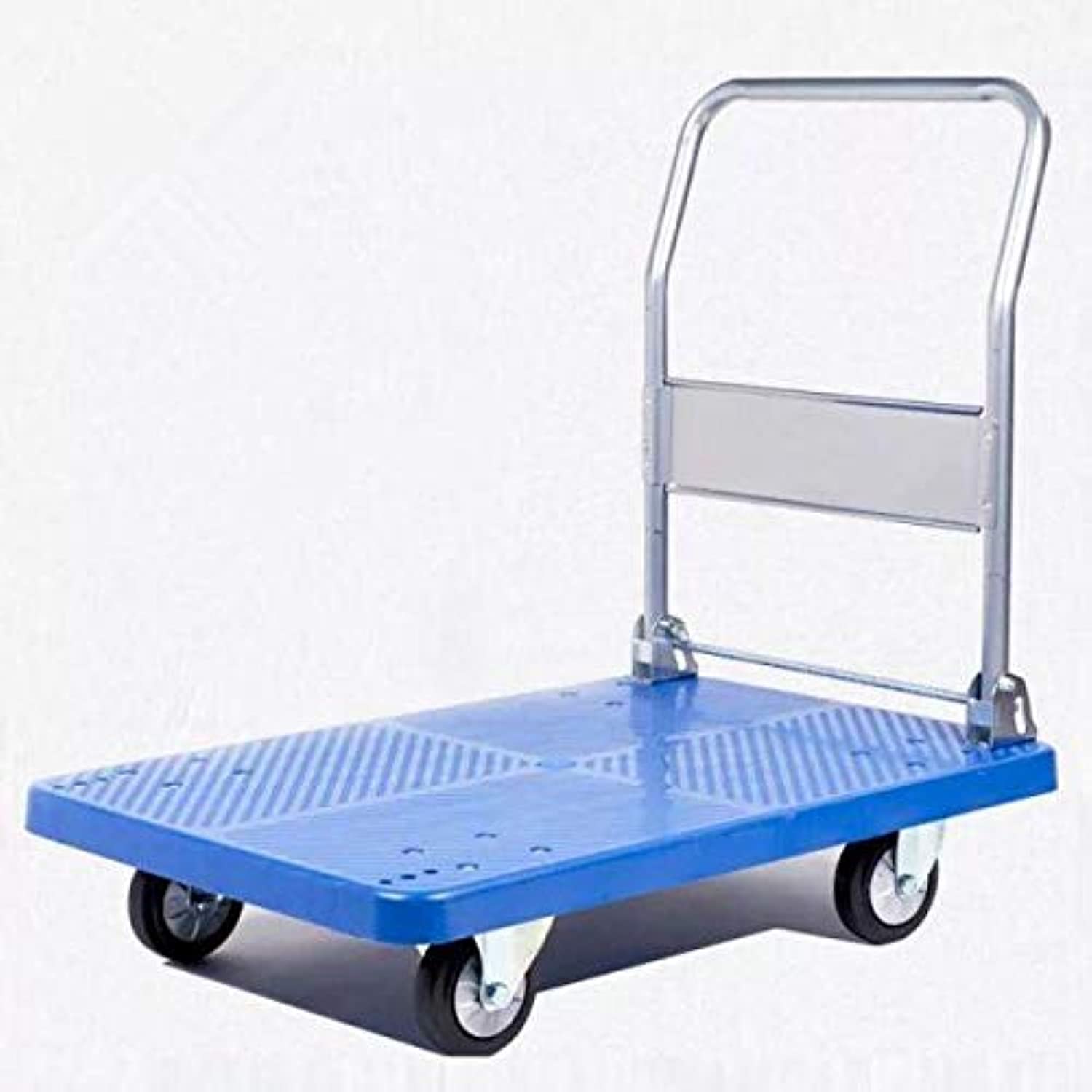 SUNSHINE Foldable Platform Trolley - 300kg