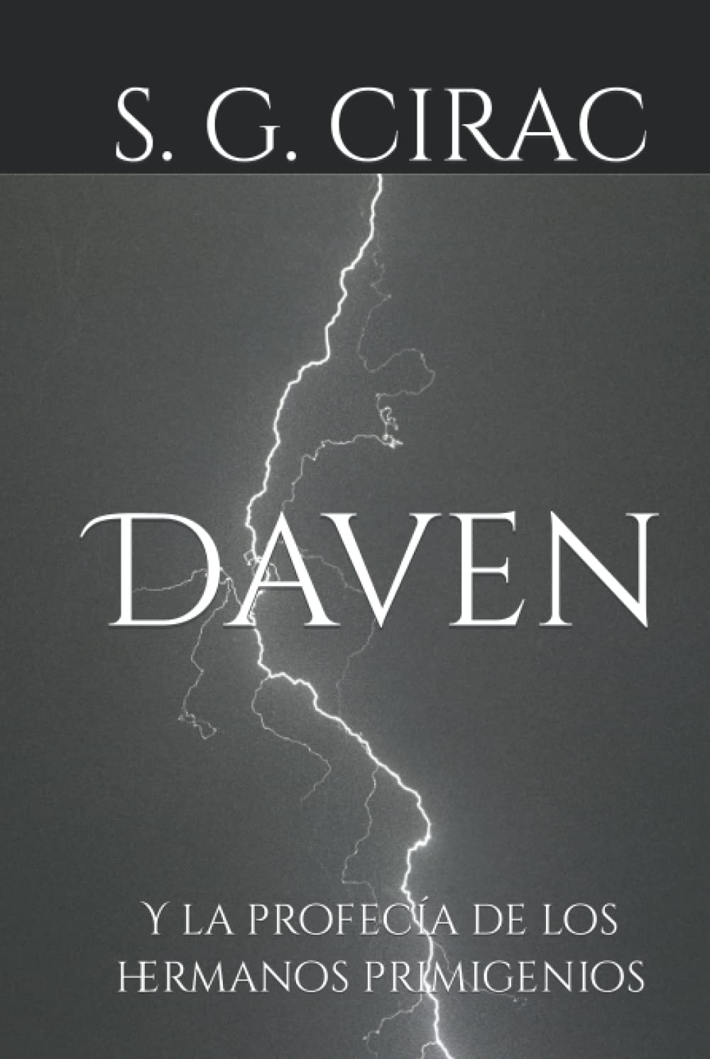 Daven: Y la profecía de los hermanos primigenios