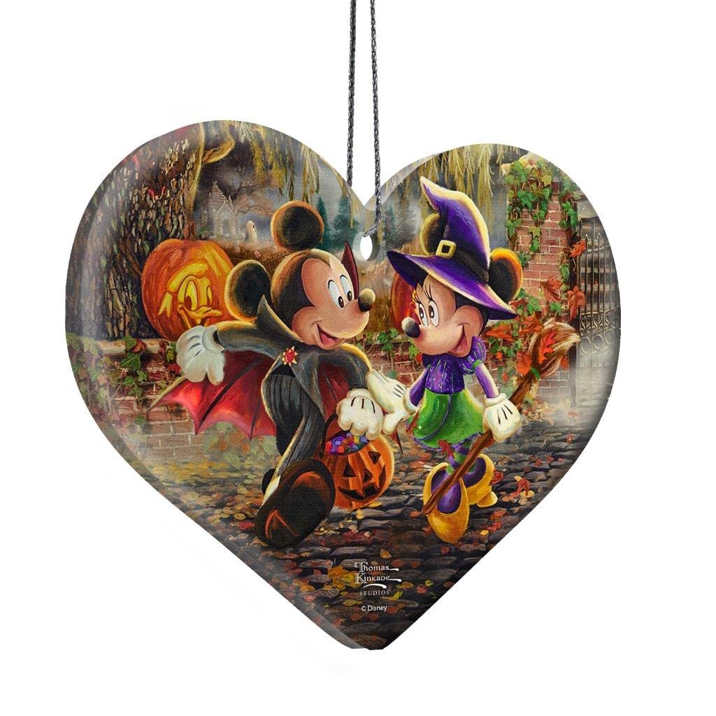 Amazon.com: Trend Setters Disney – Mickey and Minnie Mouse