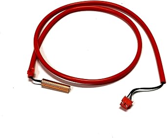 Air Conditioner AC Thermistor Compatible with LG Model Numbers LP126CD3B, LP150CEDY8, LP150HED, LP150HED1, LP150HEDY8