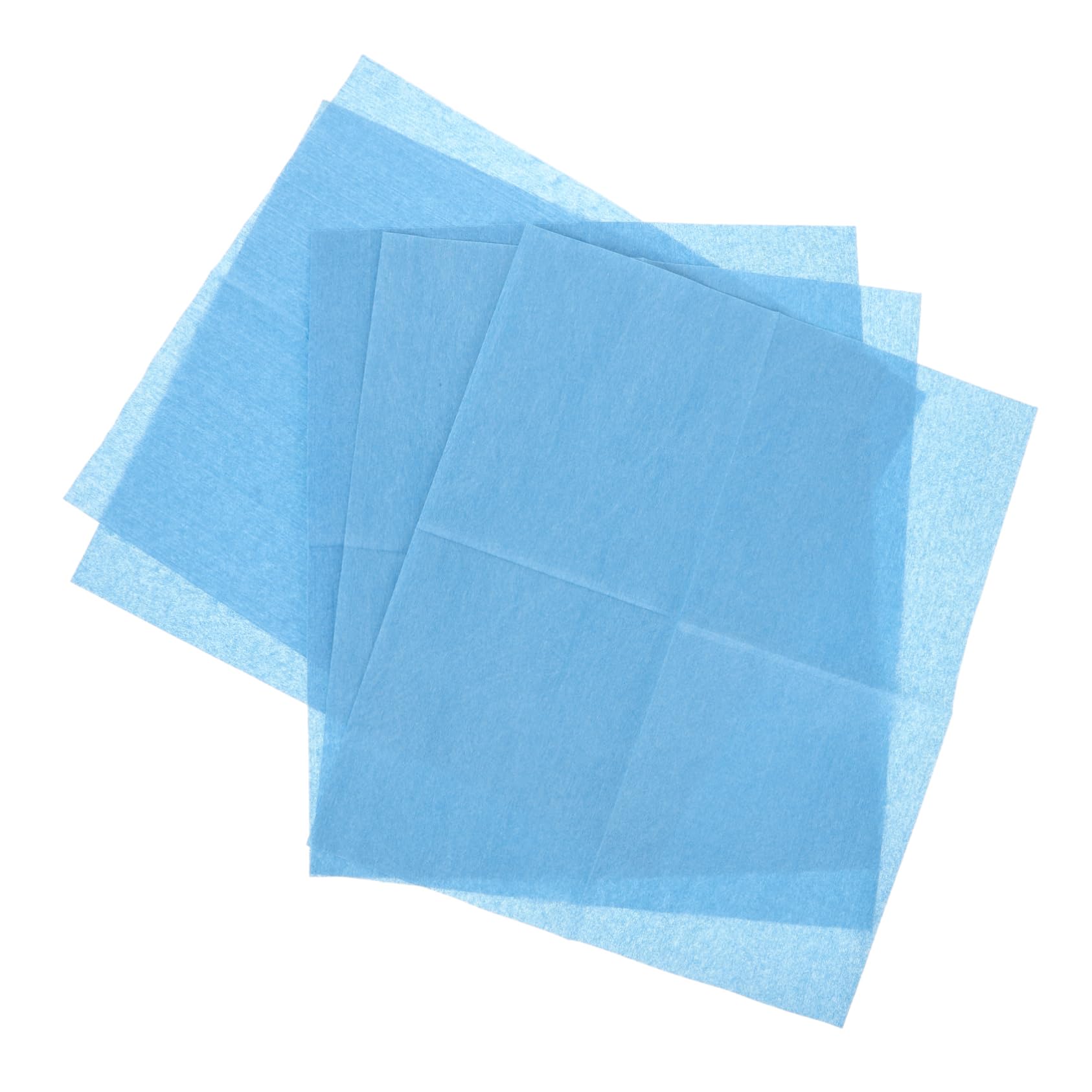 STOBAZA 25-Pack Car Detailing Dust- Towels for Automotive Paint Interior Cleaning