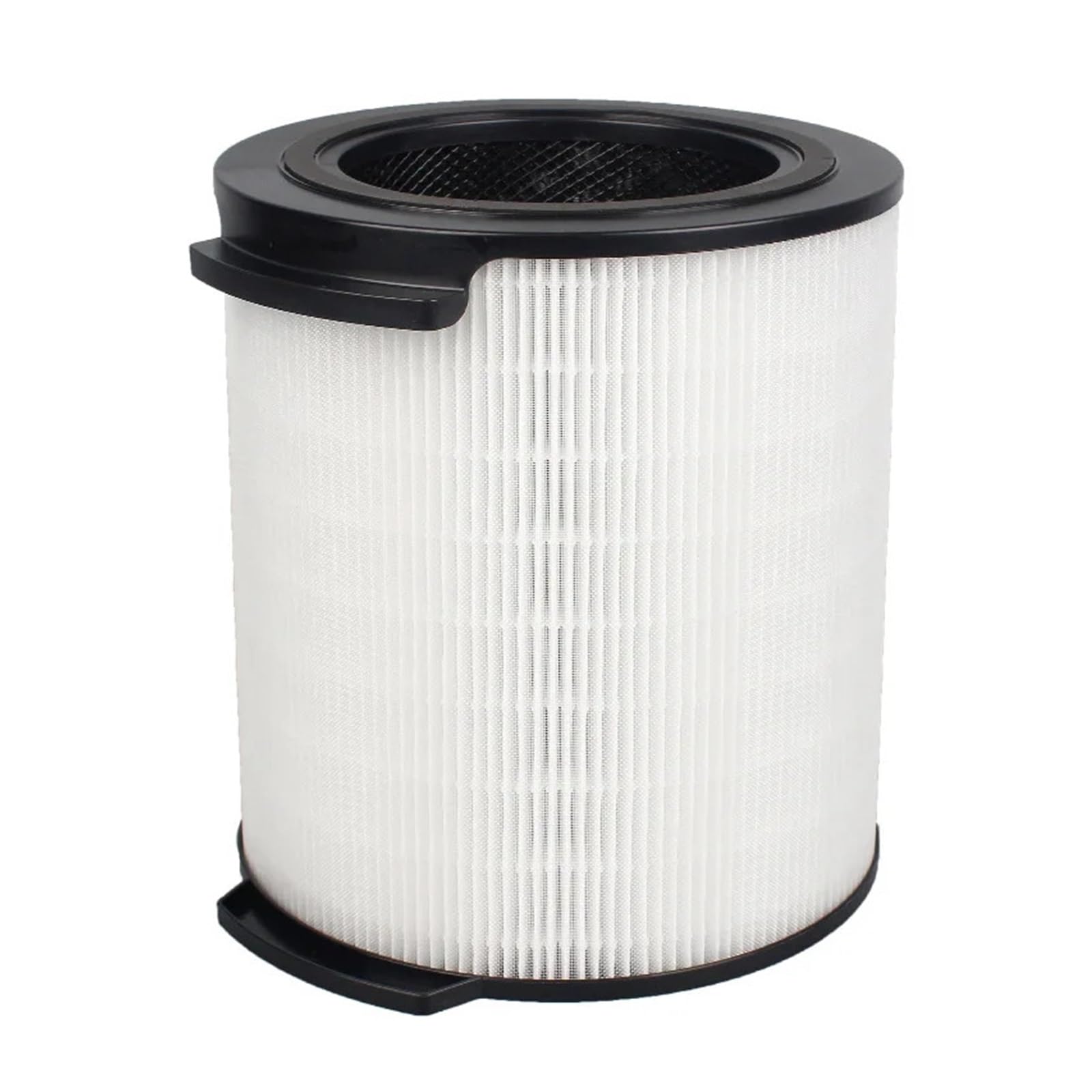JWEINENL Air Purifier Filter Filter，Compatible For PHILIPS，FY1700 FY1700/30 AC1715/20 AC1715 AC1711 filter material