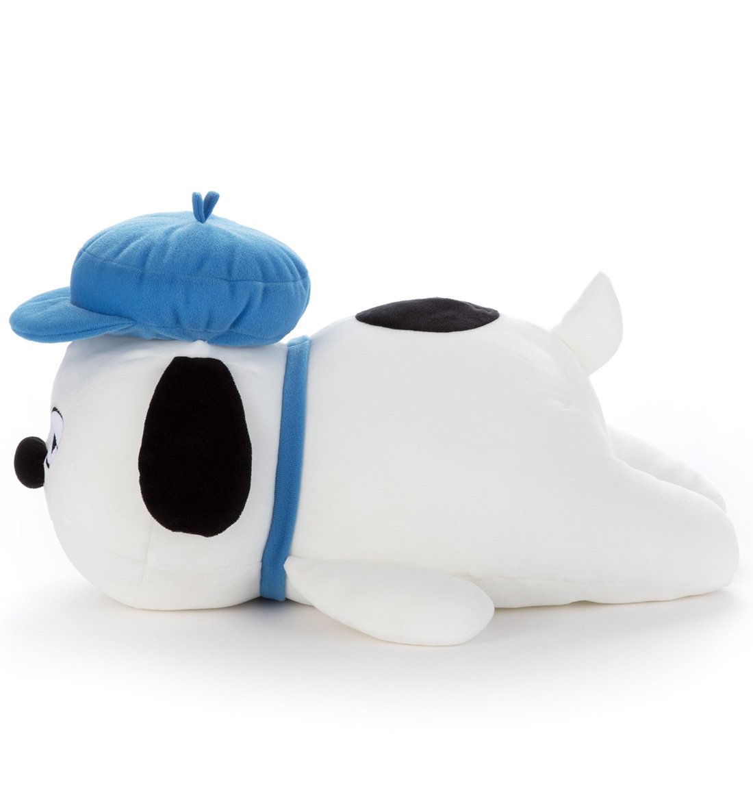 Amazon.co.jp: ピーナッツ Mocchi-Mocchi- ぬいぐるみ M オラフ（ハイ