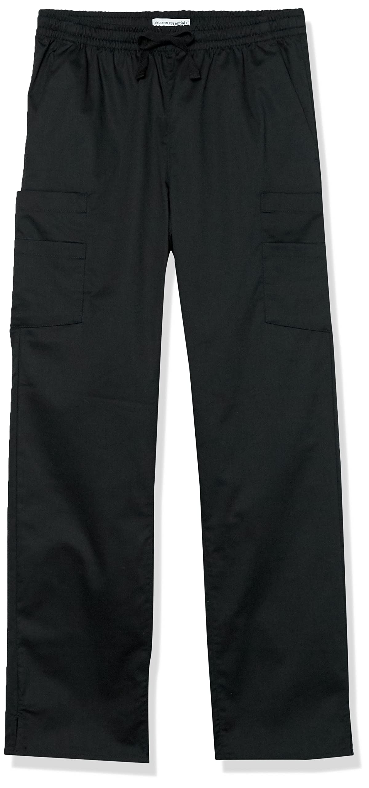 Amazon Essentials Pantaloni Elasticizzati ad Asciugatura Rapida (Disponibili in Taglie Forti) Donna