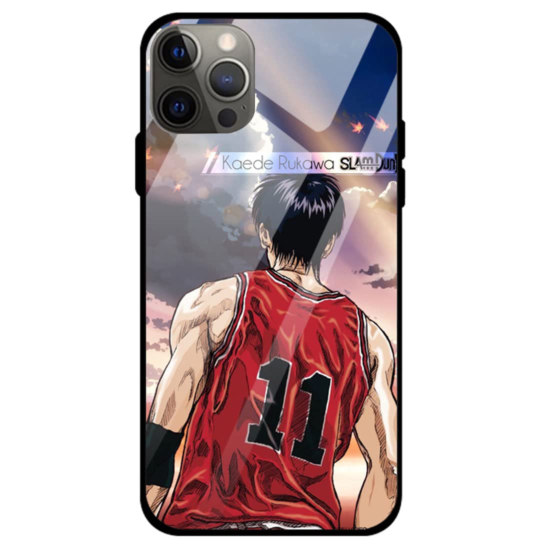 iPhone12 ＆ iPhone12 Pro 用 ケース 非売品 スラムダンク SLAM DUNK 映画 THE FIRST iPhone12 ＆ iPhone12 Pro 用 ケース 非売品 スラムダンク SLAM DUNK