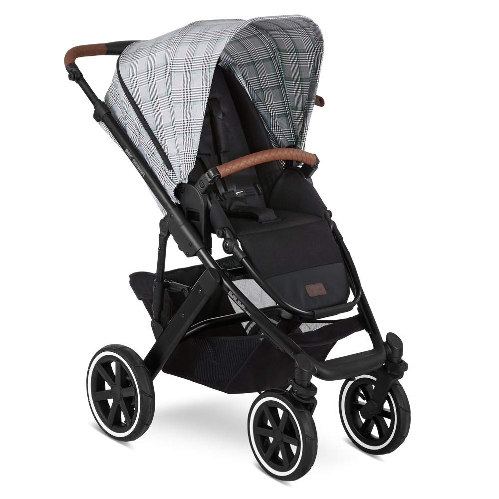 abc design pushchair