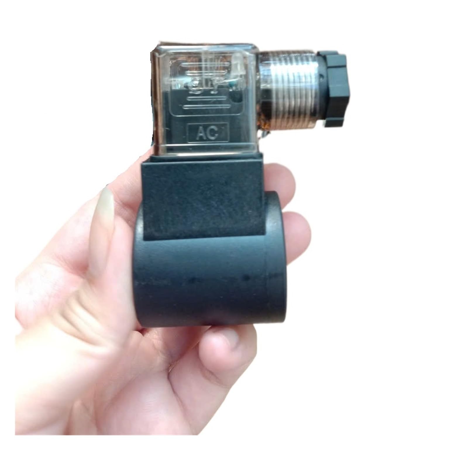 KSZHZYMGX HC-13 220VAC 24VDC Coil for Solenoid Valve(HC-13 24VDC)