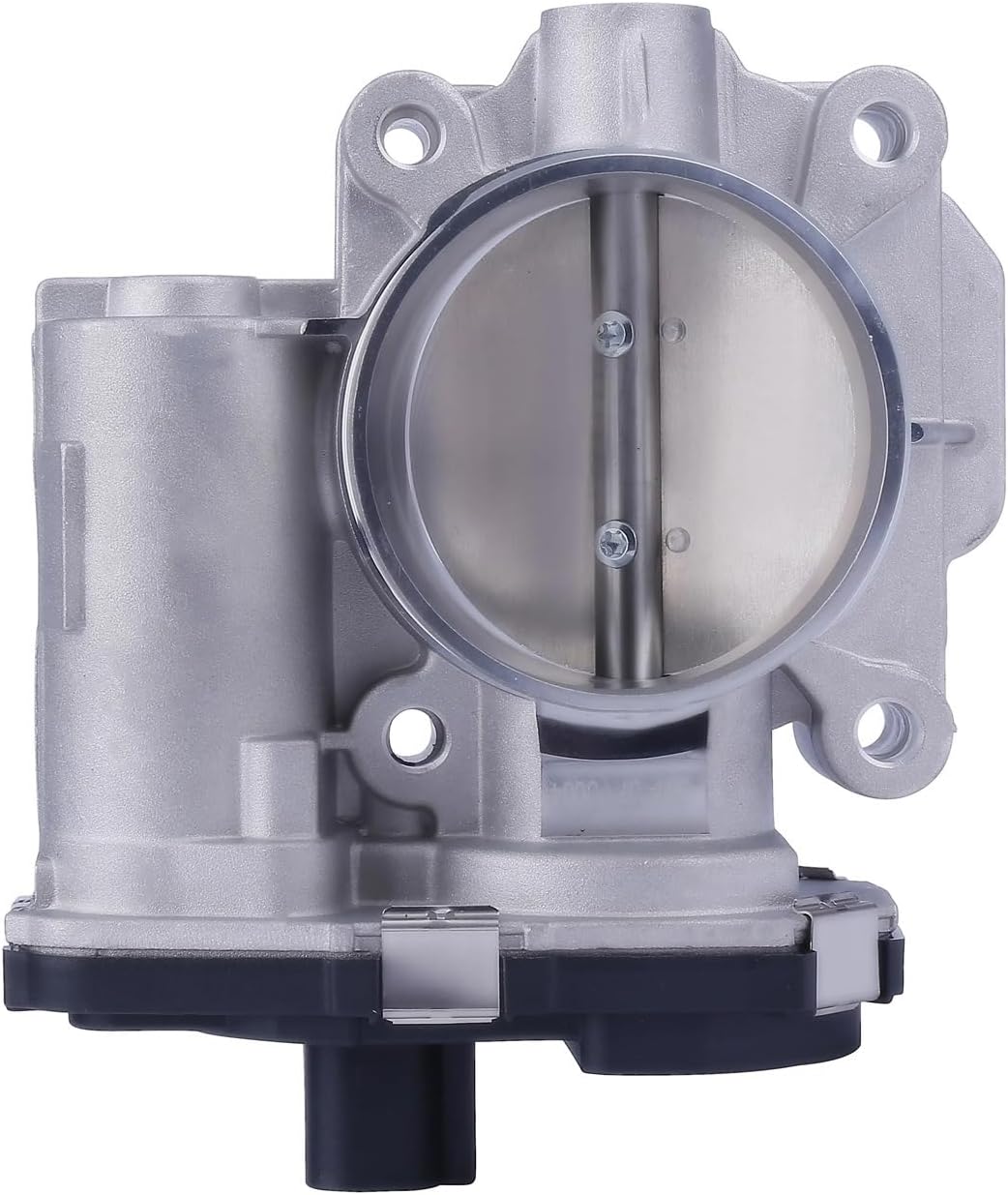 12631186 12616668 Throttle Valve For Chevrolet Buick Malibu Lacross 2.0 .4L For PONTIAC G6, G5 Body Acceleration Engine Parts