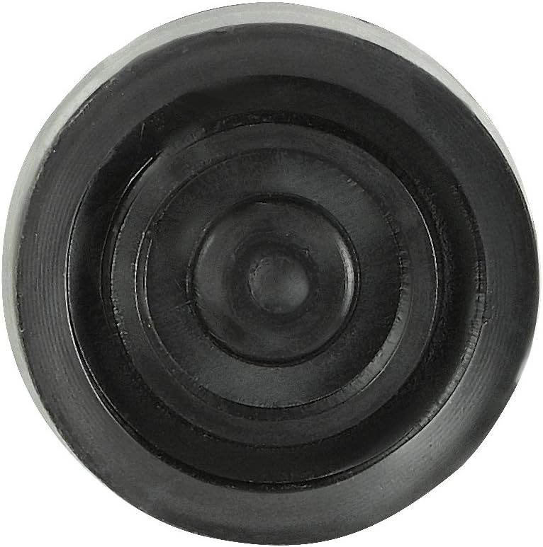 Machrus Upper Bounce Universal Replacement Legs for 13" high Kids Mini Trampolines- Pre Drilled, No Thread Legs That Slide into Trampoline Brackets