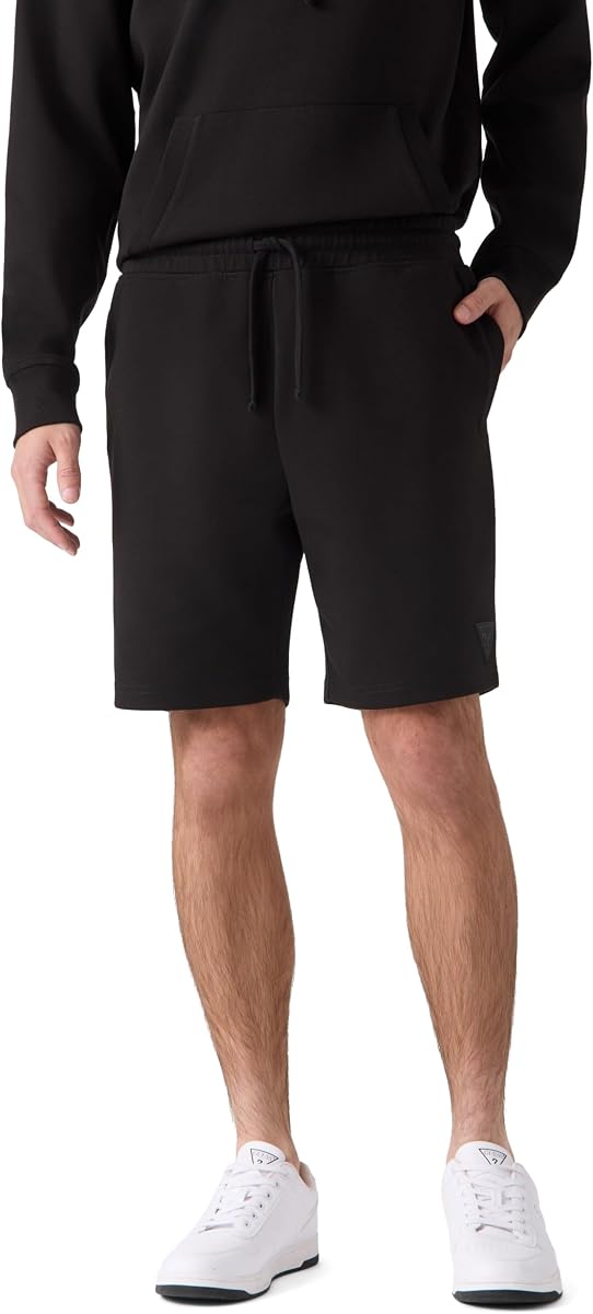 Guess Men's Kory Jogger Short