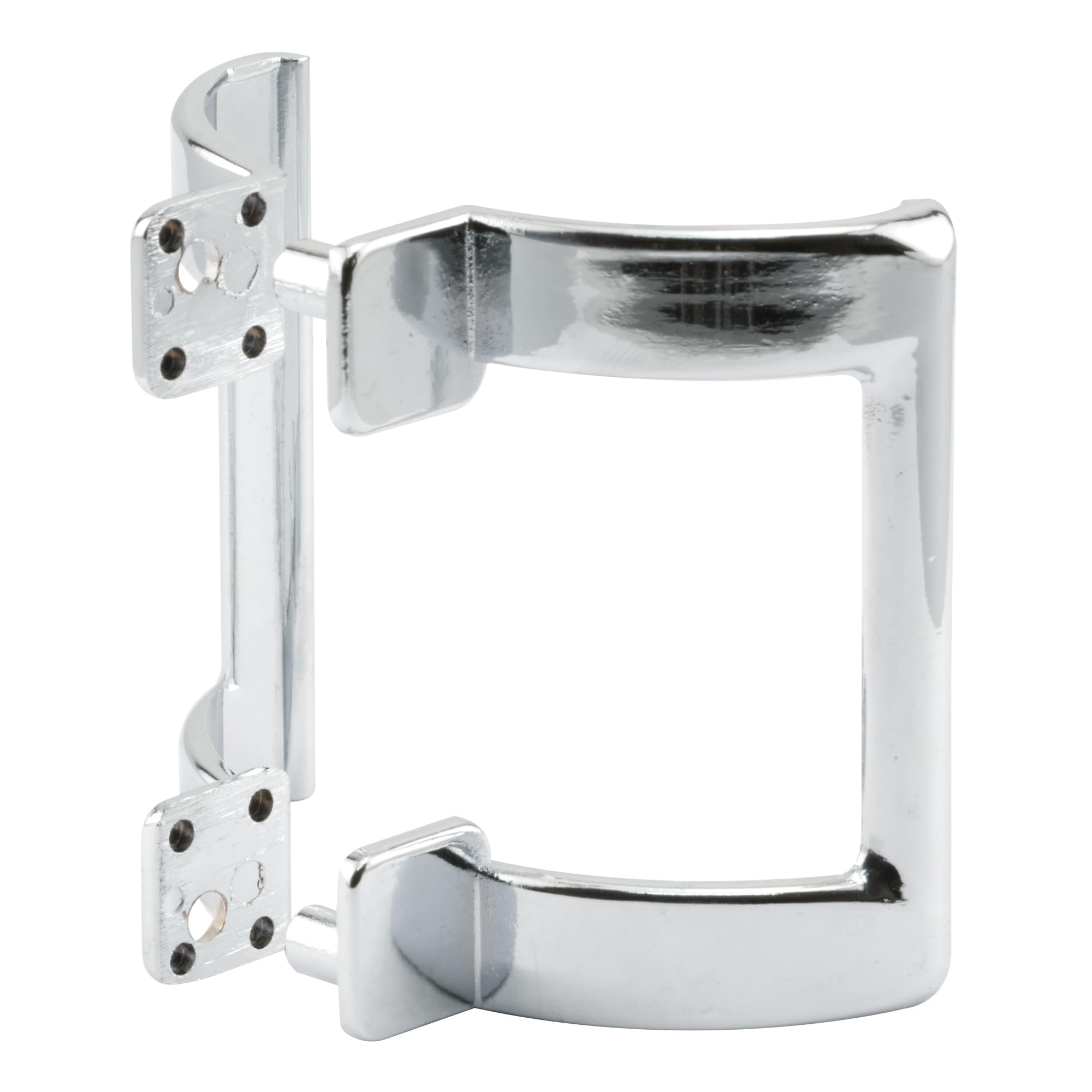 Photo 1 of Prime-Line M 6160 Shower Door Handle Set