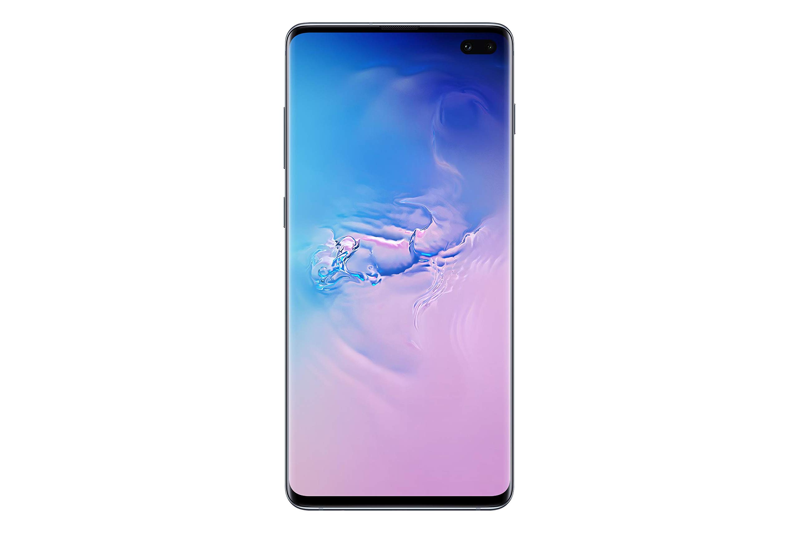 Samsung Galaxy S10+ Smartphone (Hybrid SIM) 128GB - Prism