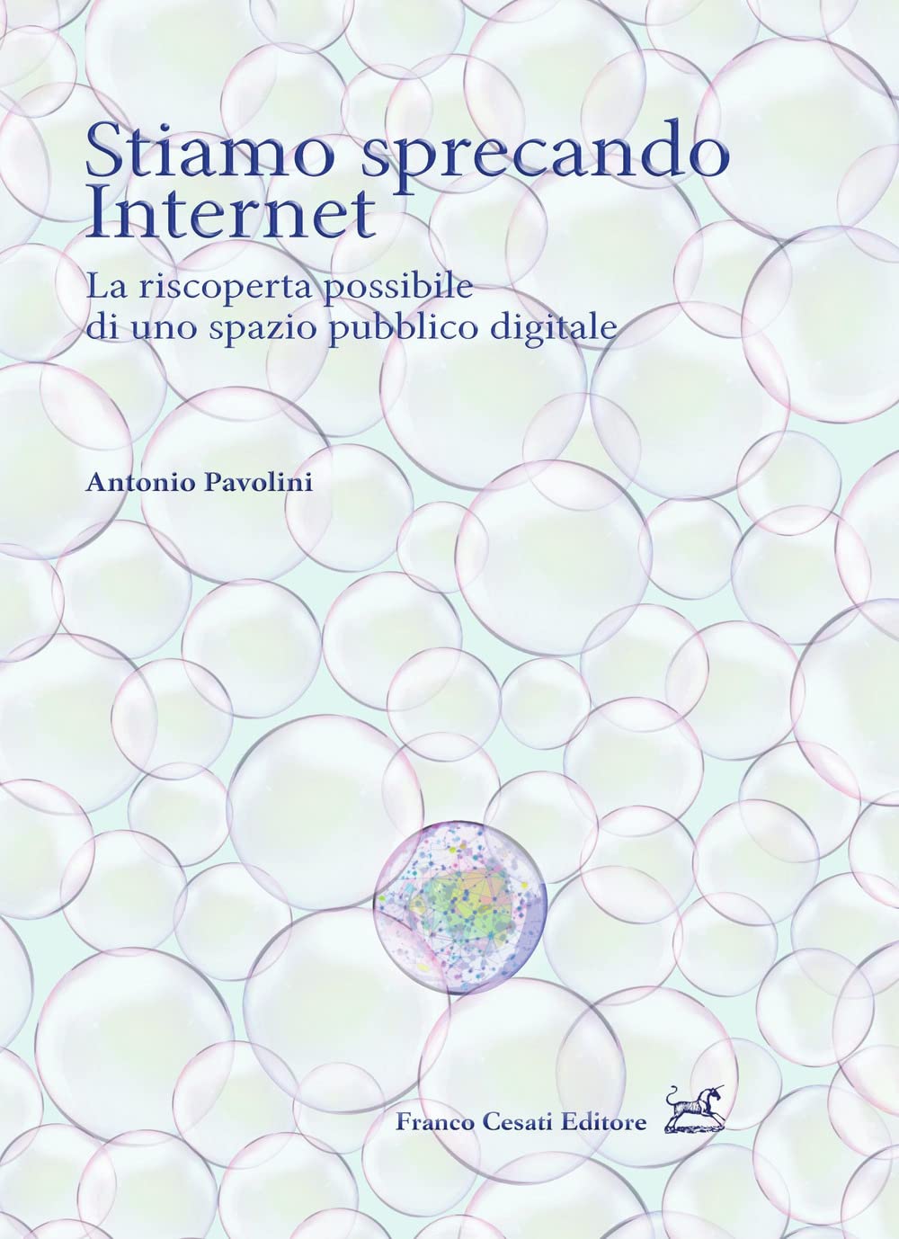 Stiamo Sprecando Internet. La Riscoperta Possibile Di Uno Spazio Pubblico Digitale - 4