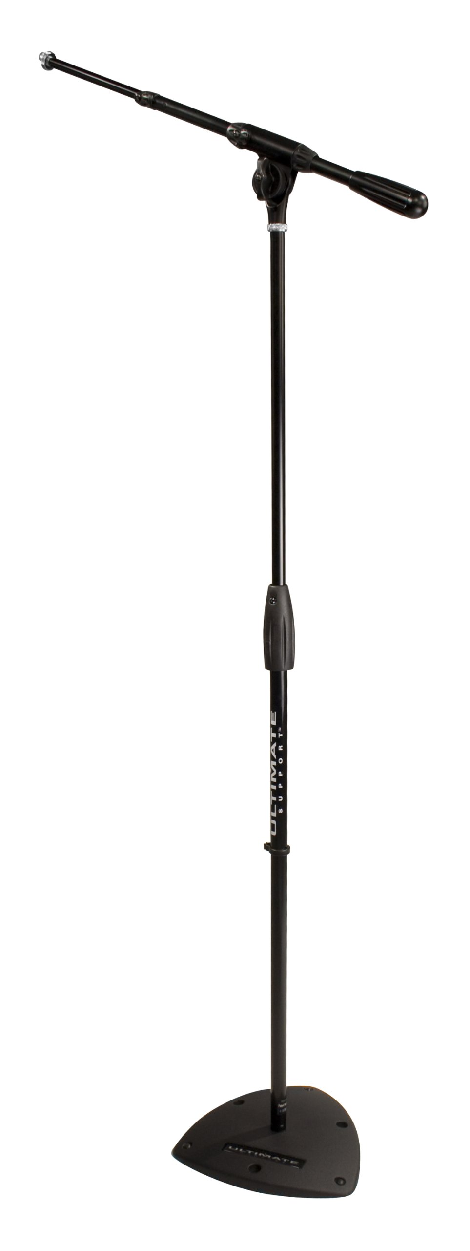Ultimate Support PRO-ST-T Weighted Base Mic Stand with Telescoping Boom