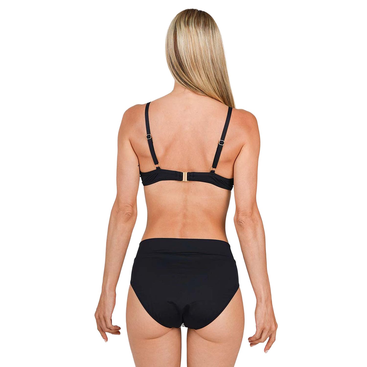 Bikini Mujer con Copa y Aros TEGB0354B