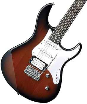 美品YAMAHA PACIFICA PAC112V OVS ヤマハ サンバースト Amazon | ヤマハ(YAMAHA) エレキギター PACIFICA112V OVS