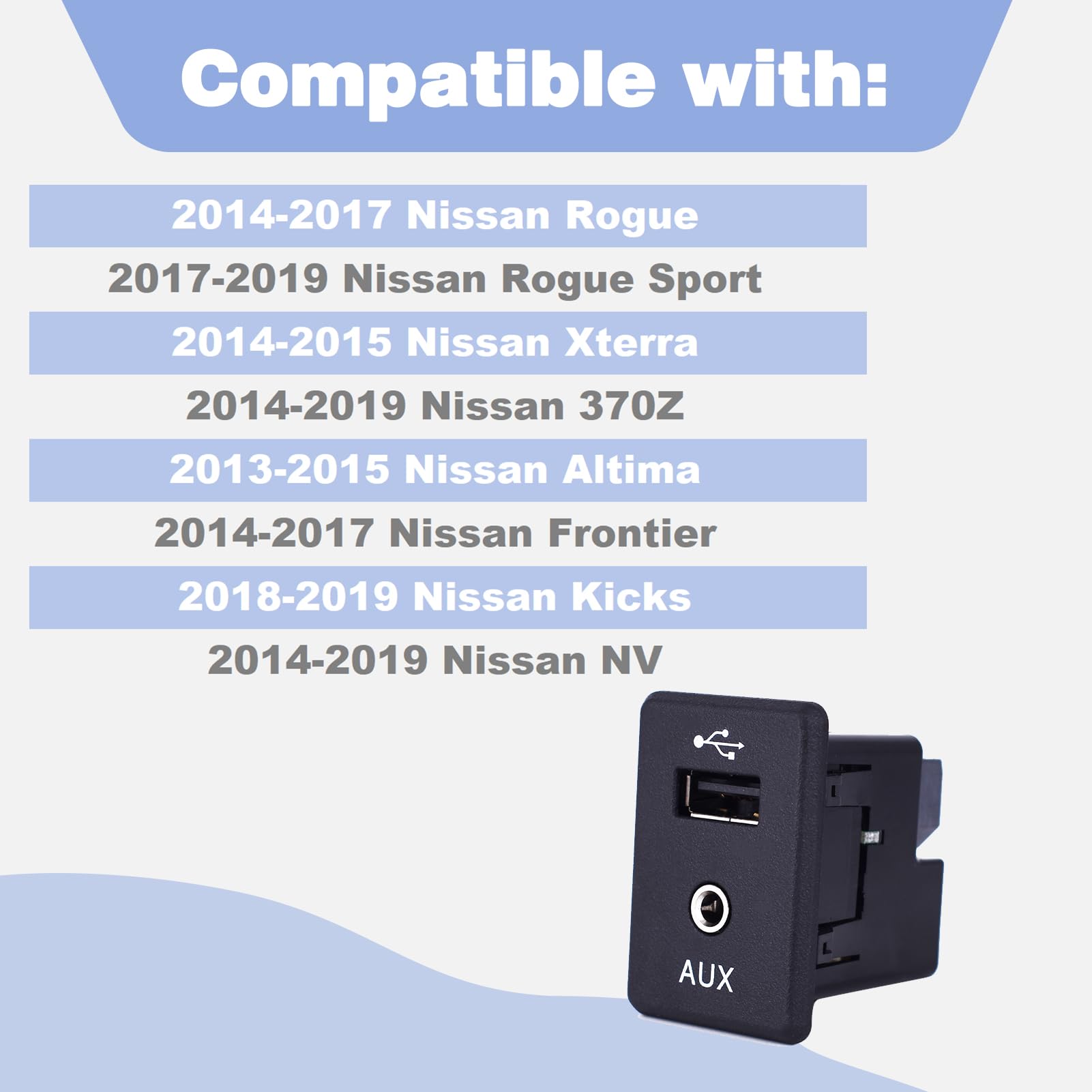 junaさま専用223点USB junaさま専用223点USB Audio Auxiliary Jack USB Port