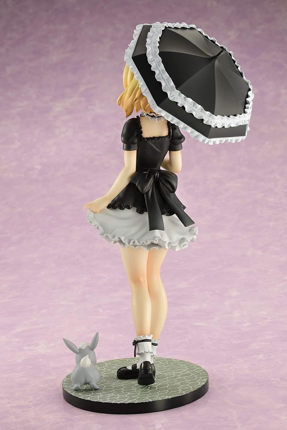 Amazon | ベルファイン ご注文はうさぎですか? BLOOM シャロ ゴスロリ