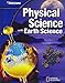 Glencoe Physical iScience with Earth iScience, Student Edition