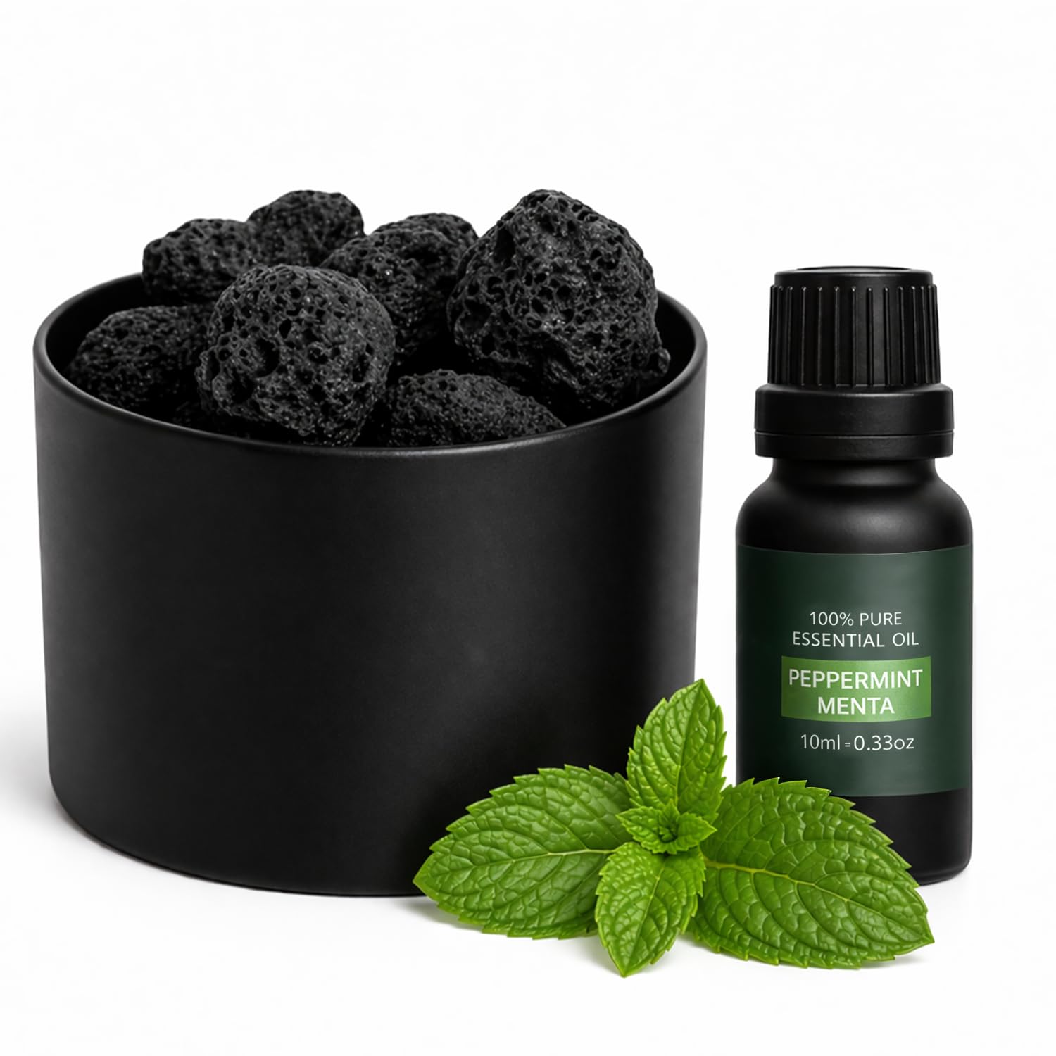 Set de inhaladores de aromaterapia