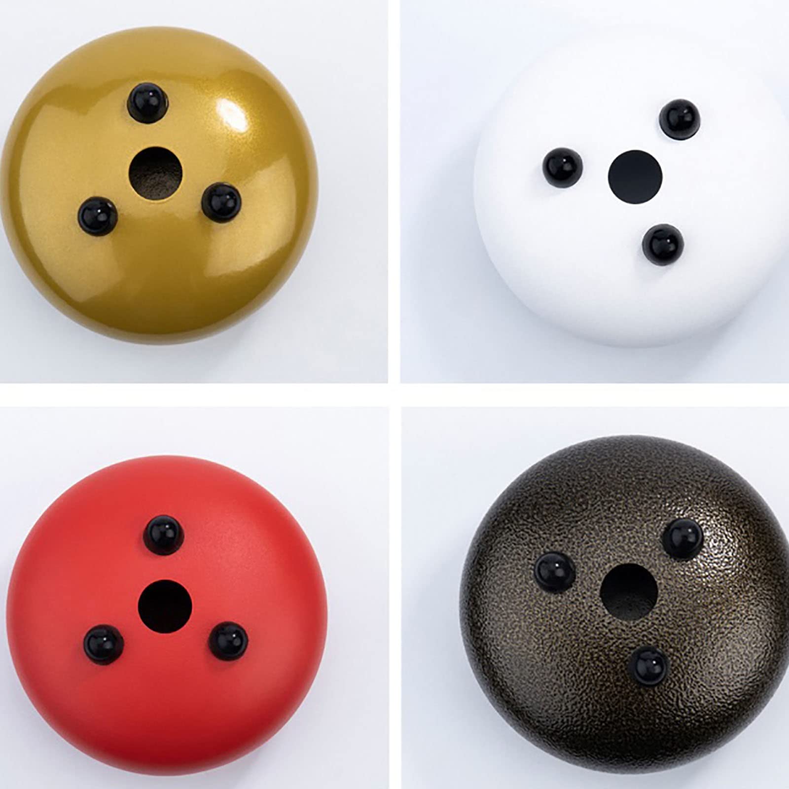 Bęben Językowy 8 Nut 6 Cali Stalowy Bęben Język Bęben Deszczowy Na Zewnątrz Z Książka Muzyczna, Naklejki, Malety, Torba Instrument Perkusyjny(White)