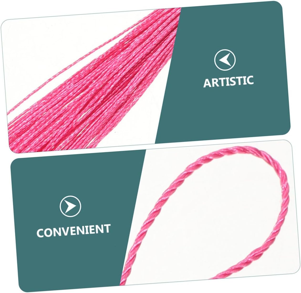 SUPVOX 240pcs Mini Soft Tassels for Crafts and Bookmarks DIY Floss Tassel Trim Accessories for Jewelry Making Creative Sewing Embellishments Set Random Color