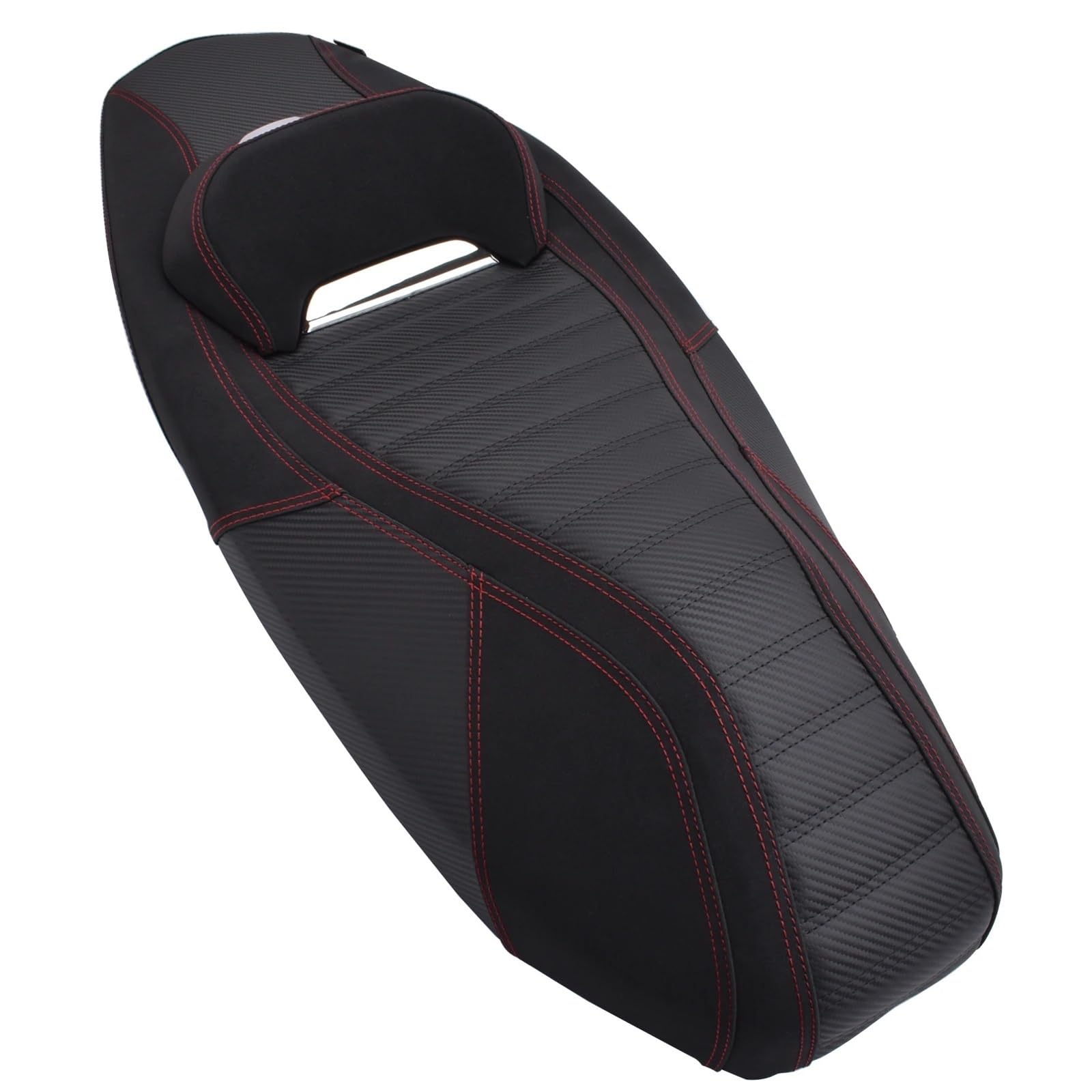Sillín motocicleta accesorios de repuesto para asiento modificado ADV160 5