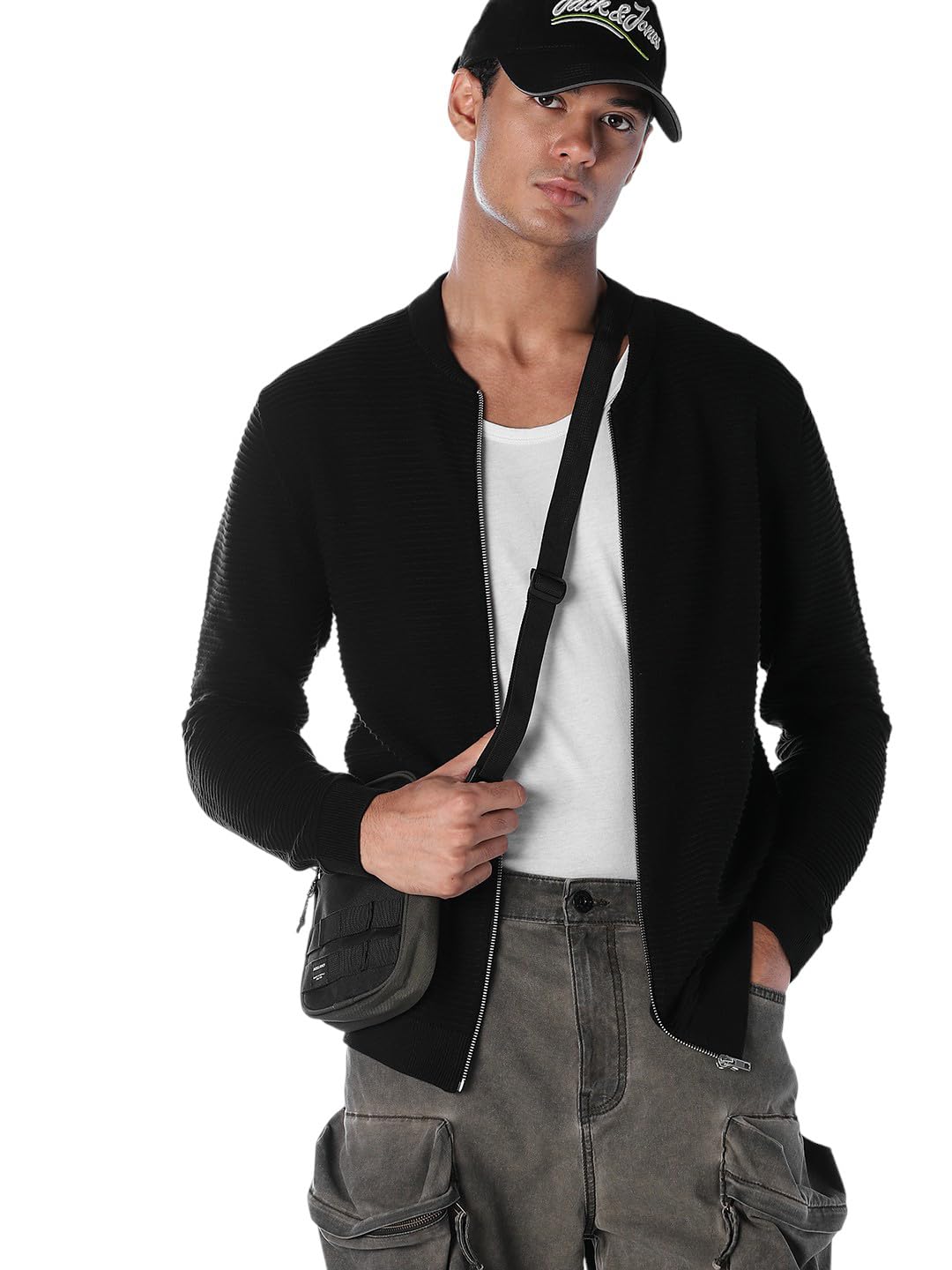 jack & jones Men Sweater-picture-35