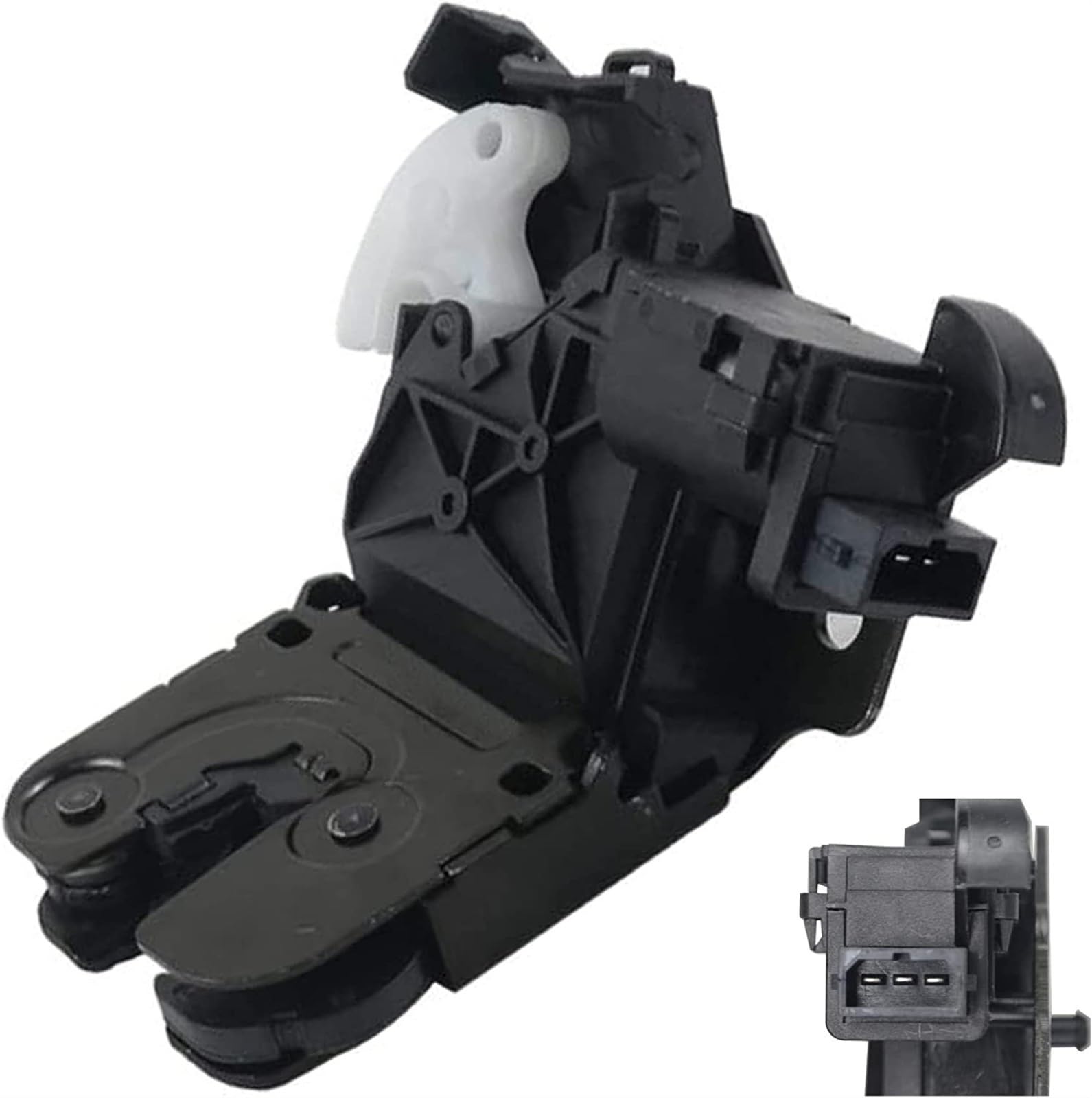 Chiusura automatica bagagliaio Meccanismo di bloccaggio del bagagliaio posteriore per A3 A4 A6 per Allroad TT Q7 8P4827505C 8P4 827 505C 505 C